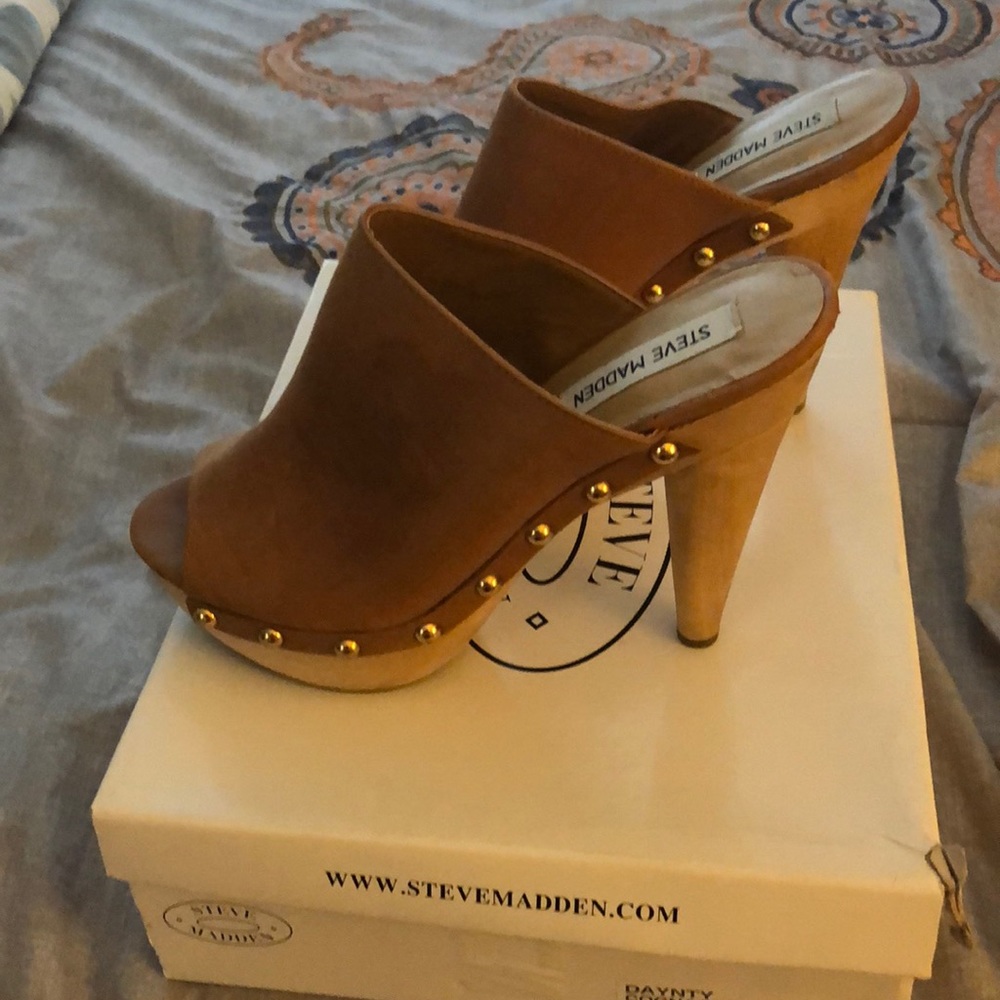 Mules - Picture 4 of 4
